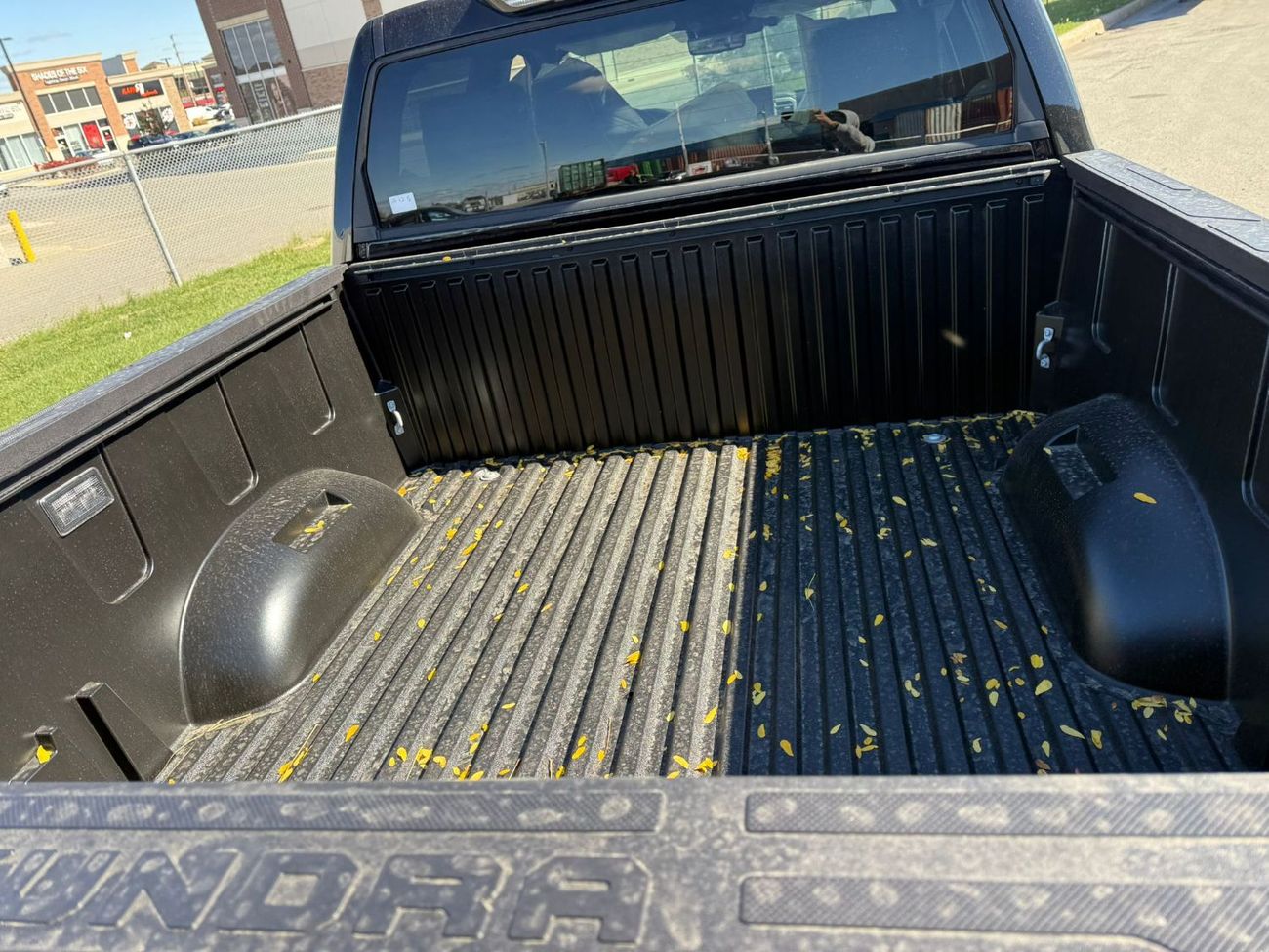 تويوتا تاندرا PLATINUM i-FORCE MAX | 2026 | Coming Soon