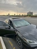 Lexus ES300h Hybrid 2.5L (204 HP)