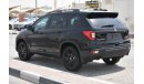 Honda Passport ( CLEAN CAR WITH WARRANTY )