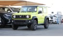 Suzuki Jimny 1.5 GL AT 2023 Model Available for export