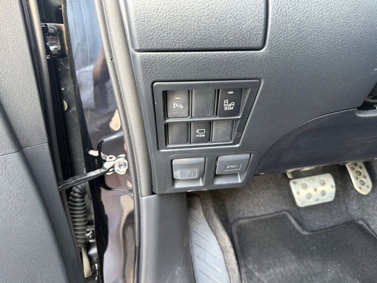 تويوتا هيلوكس Hilux GR-S 2.8 2025 with Radar Full option