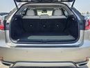 Lexus RX350 / FULL OPTION/ ONLY DOOR REPLACED/ ORIGINAL MILEAGE/ 1516 Monthly LOT# 57723