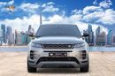 لاند روفر رانج روفر إيفوك P200 R-Dynamic 2.0L Land Rover Range Rover Evoque 2021 مواصفات خليجية