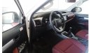 Toyota Hilux 2.4 LTR DIESEL FULL OPTION 4WD