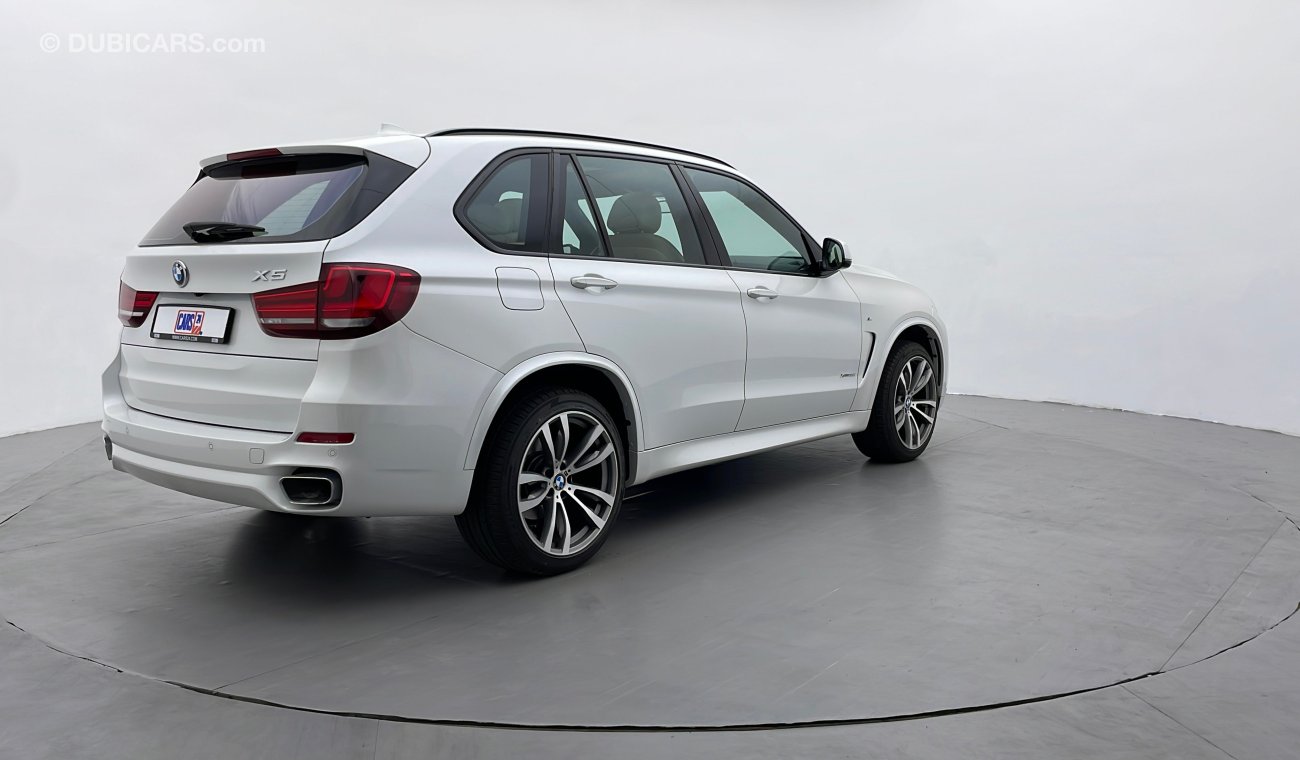 BMW X5 XDRIVE 35I 3 | Under Warranty | Inspected on 150+ parameters