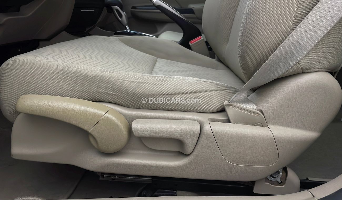 Honda Civic DX 1.8 | Zero Down Payment | Free Home Test Drive