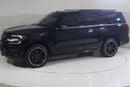Ford Expedition SP3422 EXPEDITION STEALTH PERFORMANCE 4X4 3.5L ECOBOOST AT LTHR + COOLER BOX
