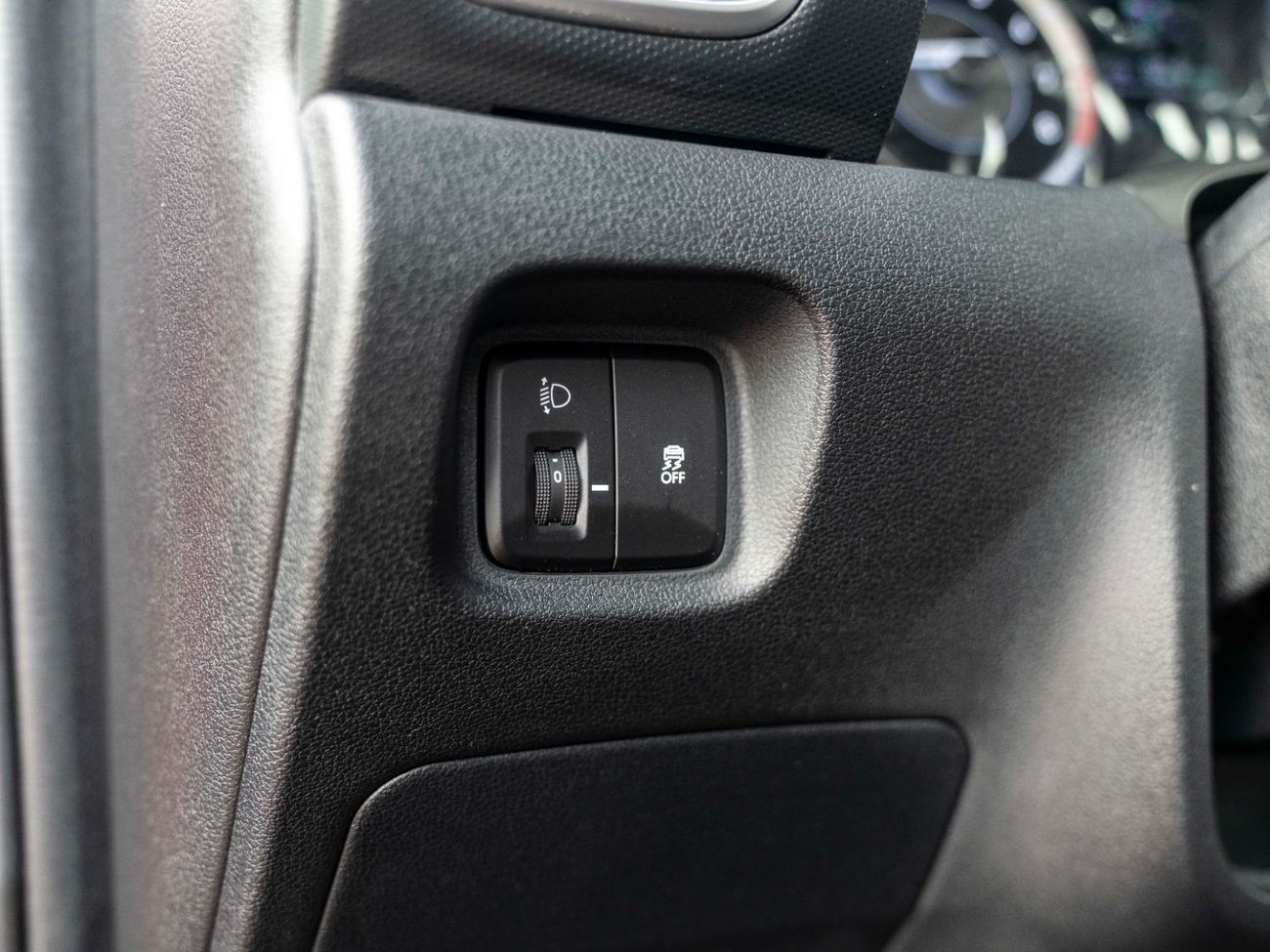 Hyundai Creta Base 1.6L