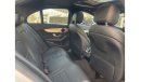 Mercedes-Benz C 350 2018 model, imported from Japan, all option, 6 cylinders, automatic transmission, in excellent condi