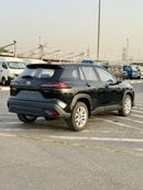 Toyota Frontlander STD Toyota Frontlander 2.0L Hybrid MID OPTION