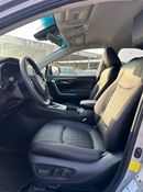 Toyota RAV4 Hybrid TOYOTA RAV4 2020 XLE