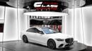 Mercedes-Benz S 500 4MATIC - 2025 - GCC Specs - Under Warranty and Service Contract
