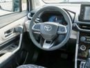 Toyota Veloz GX 2026 GCC BRAND NEW 0KM