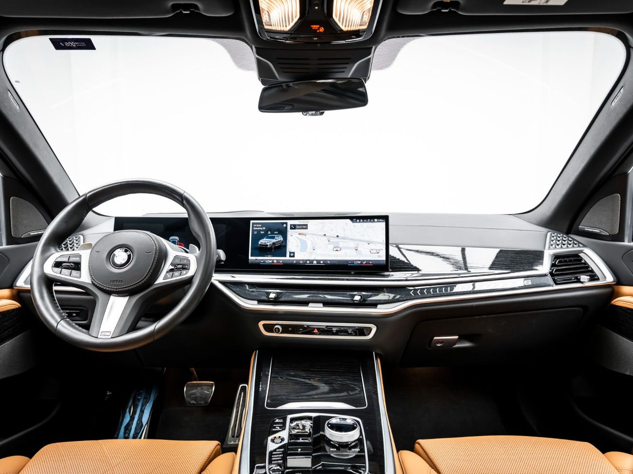 BMW X5 40i M Sport 3.0L 2024 BMW X5 xDrive40i M Sport Pro, January 2029 BMW Warranty + Service Contract, Lo