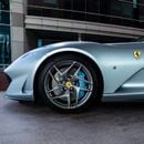 Ferrari 812 Superfast 2018 FERRARI 812 SUPERFAST DONE ONLY 5000KM