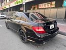 مرسيدس بنز C 300 Luxury 3.0L