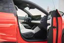 Jidu 1 Max Performance EV - Orange Inside White | Export Only