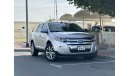 Ford Edge Limited