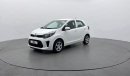 Kia Picanto LX 1.2 | Under Warranty | Inspected on 150+ parameters