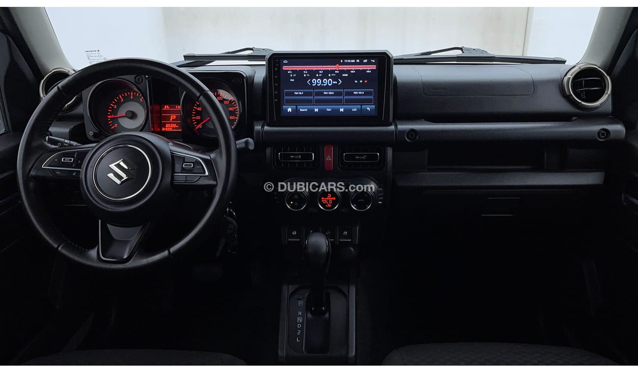 Suzuki Jimny GL 1.5 | Zero Down Payment | Free Home Test Drive