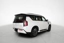 Nissan Patrol LE PLATINUM CITY 3.5