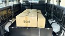 تويوتا لاند كروزر 70 Toyota Land Cruiser 78 4.2L DSL13 seater MT