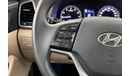 Hyundai Tucson GL