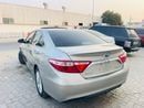 تويوتا كامري XLE 2.5L