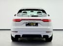Porsche Cayenne GTS 2023 Porsche Cayenne, 2027 Porsche Warranty, Full Porsche Service History, Low Km, GCC
