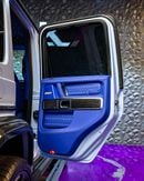 BRABUS 900 - Mercedes-AMG G 63 G900