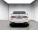 BMW 330i M Sport 2.0L (255 HP)