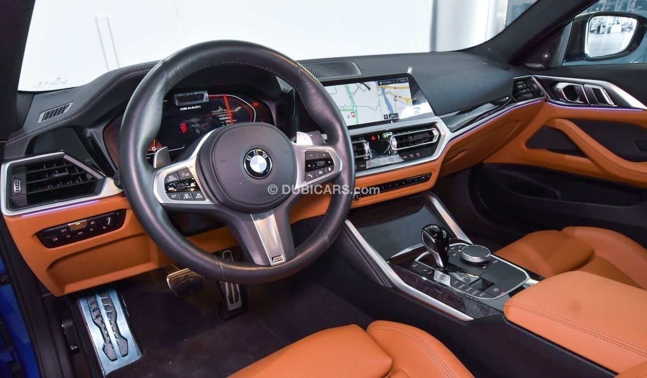 BMW 440i I