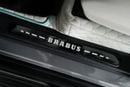 Mercedes Benz G63 AMG STD G900 Rocket Kit-ONLY 9,000 KMS-Like New-Brabus Masterpiece Interior Trim