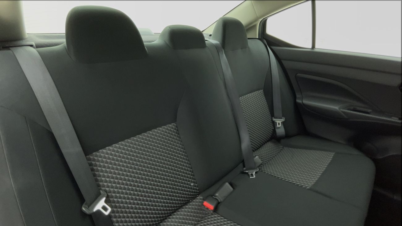 Nissan Sunny S 1.6 | Zero Down Payment | Free Home Test Drive