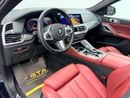 BMW X6 40i M SPORT 2022 BMW X6 xDrive40i M-Sport, 2027 BMW Warranty + Service Pack, Full BMW Service Histor