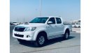 Toyota Hilux Diesel left hand drive clean car