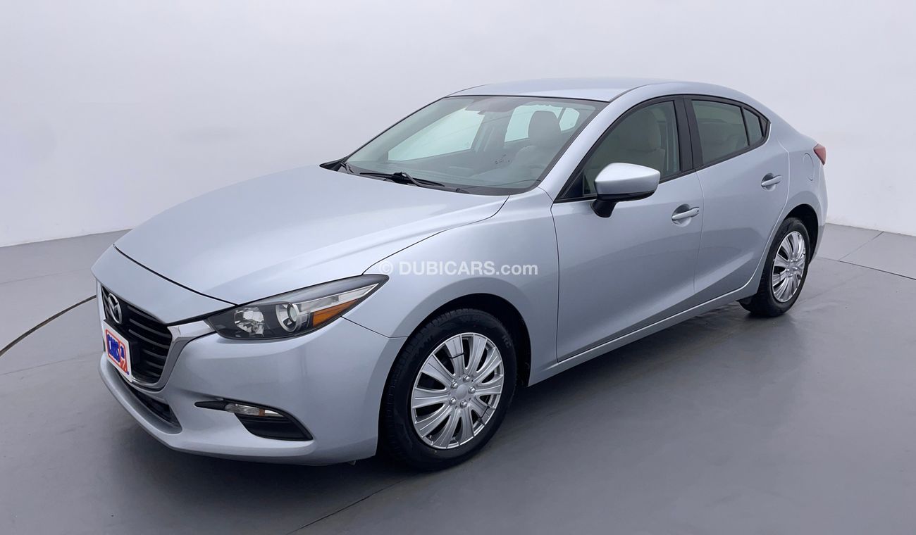 Mazda 3 S 1.6 | Zero Down Payment | Free Home Test Drive