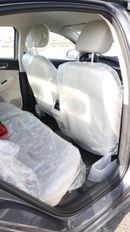 Chery Arrizo 5