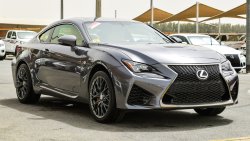 لكزس RX 350 FSport kit