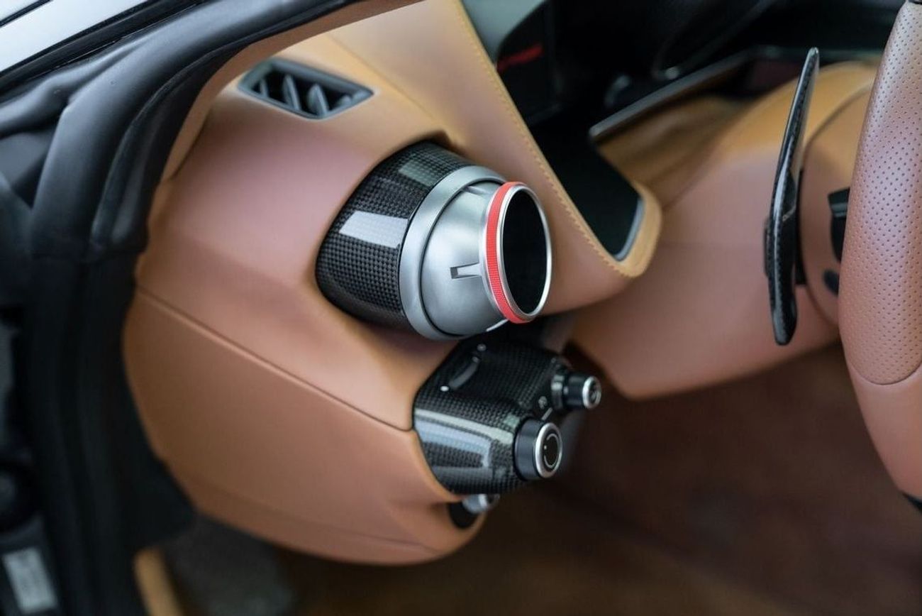 فيراري 812  سوبرفاست