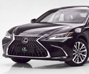 Lexus ES300h 2.5