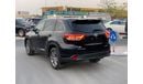 Toyota Highlander 2017 TOYOTA HIGHLANDER XLE 4x4