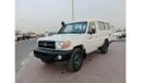 Toyota Land Cruiser 70 TOYOTA LAND CRUISER HARD TOP LEFT HAND DRIVE(PM83007)