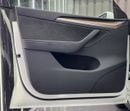 Tesla Model Y Performance (AWD)