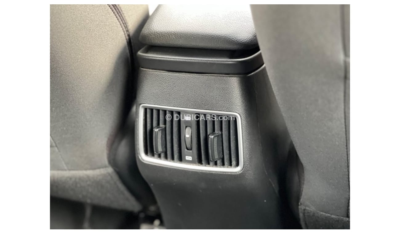 هيونداي كريتا متوسط المواصفات