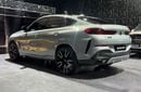 BMW X6 xDrive40i Luxury M Sport Package 3.0L
