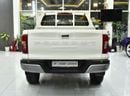 Peugeot Landtrek EXCELLENT DEAL for our Peugeot Landtrek 4x4 ( 2027 Model ) in White Color GCC Specs