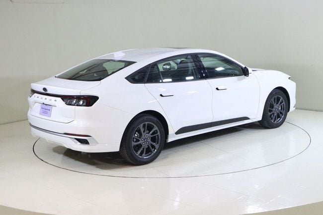 Ford Taurus AMBIENTE, миниатюра 21