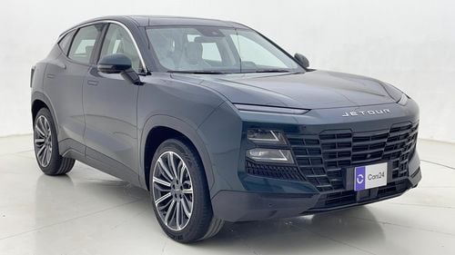 Jetour Dashing LUXURY 1.6 | Zero Down Payment | Home Test Drive