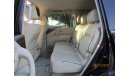 Nissan Patrol nissan patrol LE full options 2010 GCC only 67000 km full services history  big engine 400HP